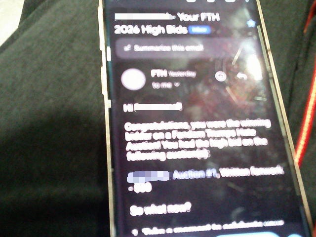 Bulk bag of franken berries with scoopers.