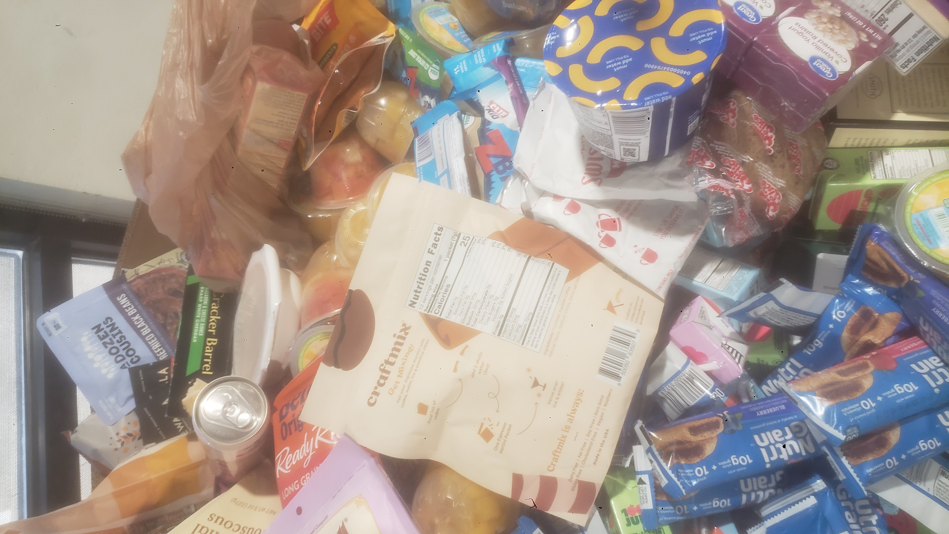 Cat fanny on bus seat.